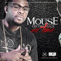 Mouse On Tha Track - Air Time